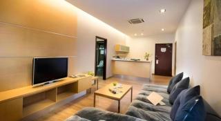 Kingwood Hotel Mukah - 2