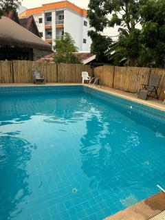 Chiang Mai Slow time - 5