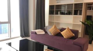 THE PLATINUM KUALA LUMPUR BY YAJU - 3