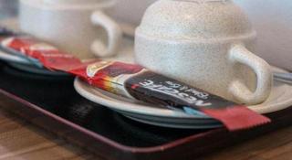 Semporna Seaview Hotel - 4