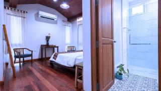 Chiang Mai Colonial House - 1