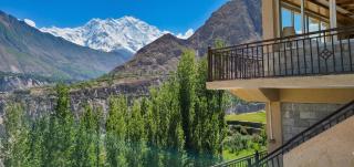 Karakoram Tales Hunza - 3