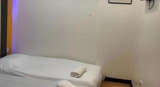 VIVA HOTEL SRI AMAN - Sri Aman - 2