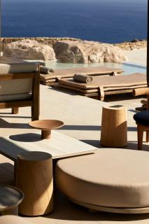 Villa Adyto - MG Villas Mykonos - 5