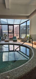 RoseWood Boutique Apartment - 1