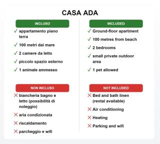 Casa Ada a Marina di Cecina by Zoom In Earth - 8