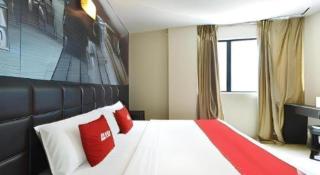 Hotel O D Nice Inn Hotel - 1