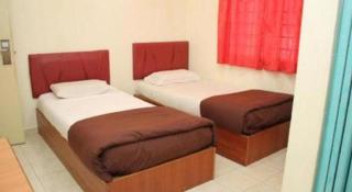 Sea Front Hotel Port Dickson - 4