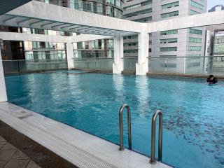 Park view service apartment by klcc - 2