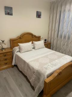 Chalet Bordones Playa - 7