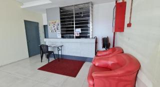 OYO 90442 Newtown Star Hotel - 8