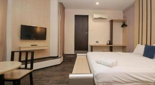 Grand Kapar Hotel Klang Sentral - 4
