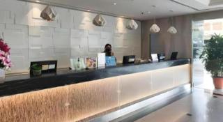 Hotel Continental Penang - 8