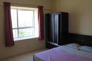 Fullhouse Marina View Villas Apartment - 1