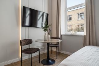 Sand Studio in City centre Self check-in No 3 - 2