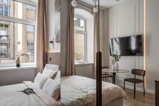 Sand Studio in City centre Self check-in No 3 - 7