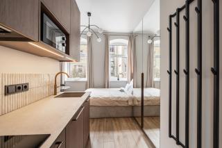 Sand Studio in City centre Self check-in No 3 - 4