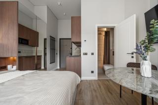 Sand Studio in City centre Self check-in No 3 - 3