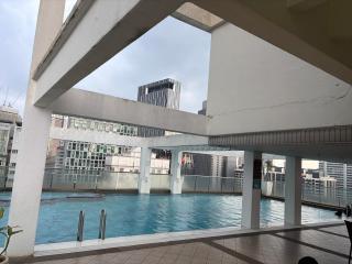 Park view service apartment by klcc - 4