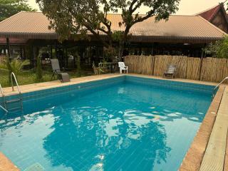 Chiang Mai Slow time - 9