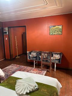 Chiang Mai Slow time - 8