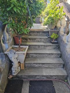 Lake apartment with terrace - 2