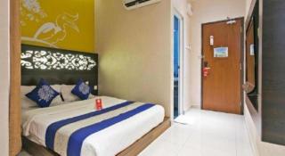 OYO 288 Sri Enstek Hotel - 4