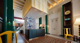 The Edison George Town - 9