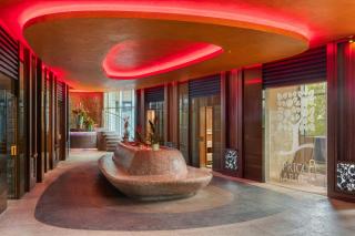 Four Points by Sheraton Kecskemet Hotel and Conference Center - 9
