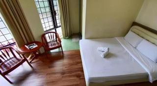 SP Golden Star Hotel - 1