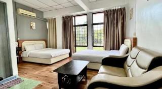 SP Golden Star Hotel - 4