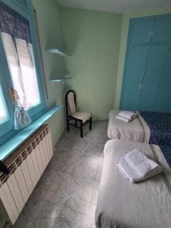 Casa Nasarre- Acogedora casa rural con garaje con vistas a la Sierra de GUARA - Abiego - 3