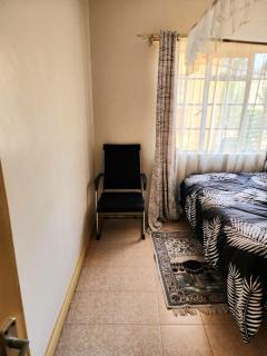Cozy Two Bedroom Unit near JKIA - 5