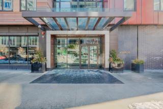 Fenway studio w gym nr T stop dining BOS-931 - 9