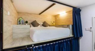 SPOT ON 90394 Jom Hotel - Malacca - 1