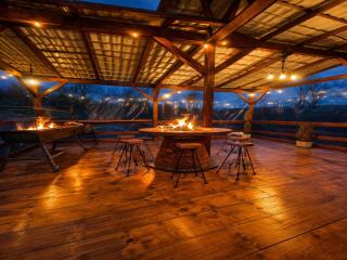 Hillcrest Panorama Valea Prahovei - 1