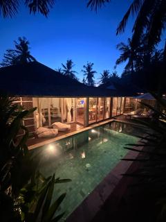 Villa Lola Gili Trawangan - 9