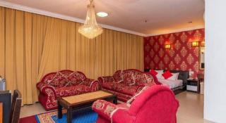 OYO 1114 Neo Pegasus Hotel - 4