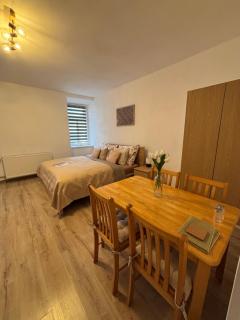 Apartmán Kostomlaty pod Milešovkou II - 9