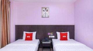 Hotel O 98inn - Miri - 2