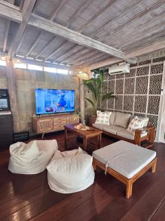 Villa Lola Gili Trawangan - 5