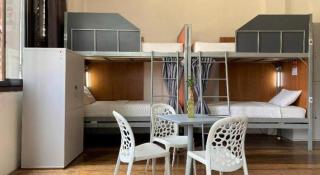 SPOT ON 90194 Lincoln's Backpacker's - 2