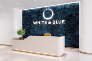 Hotel WHITE & BLUE Delhi Airport - 5