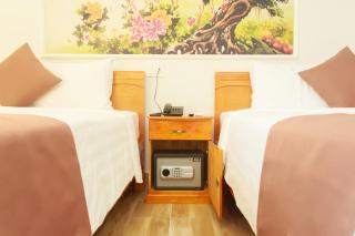 HP Truong Hotel Phu Quoc - 4