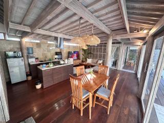 Villa Lola Gili Trawangan - 7