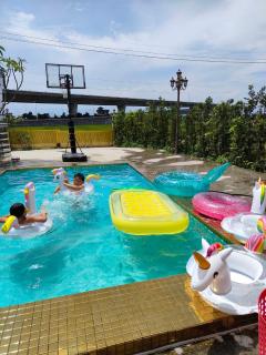 維瑜的家villa冬山館 - 0