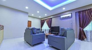 OYO 90522 Alma Sweet Home - 7