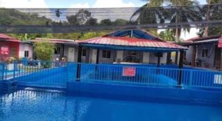 OYO Home 90554 Norfa Camp House - 2