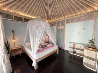 Villa Lola Gili Trawangan - 4