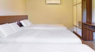 Capital O 90557 Dedsaan Beach Village - 1